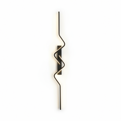 GlowBar Modern LED Wall Sconce
