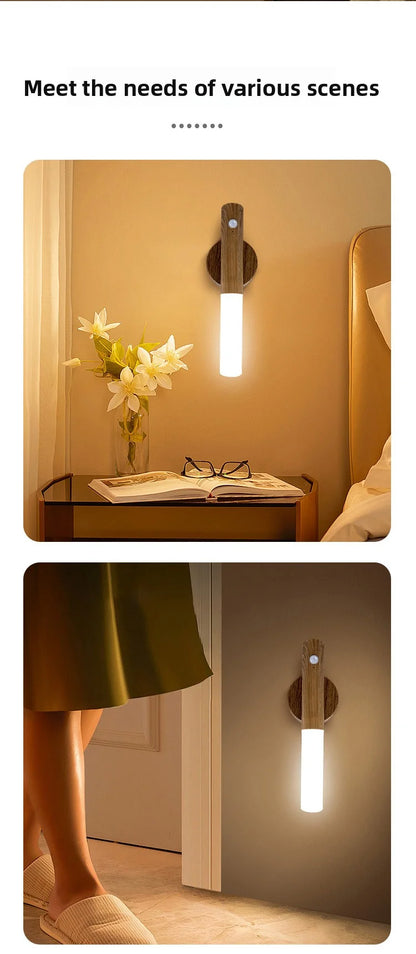 EaseLight Wall Lamp