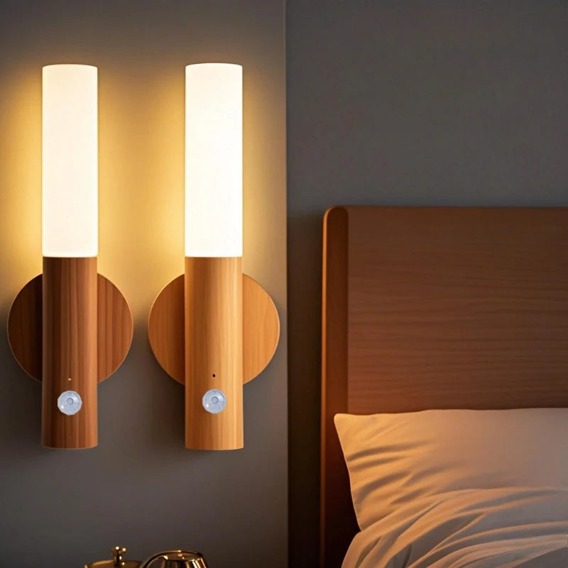 EaseLight Wall Lamp