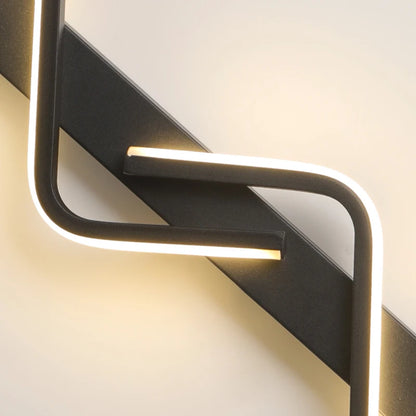 GlowBar Modern LED Wall Sconce