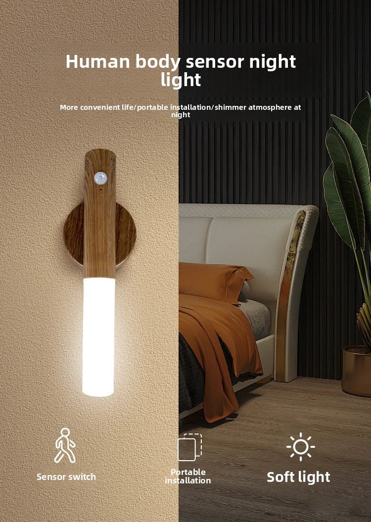 EaseLight Wall Lamp