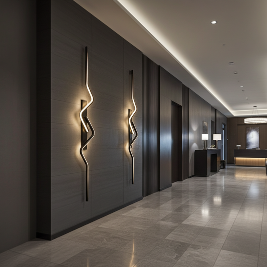 GlowBar Duo Set – 100cm (2-Pack)