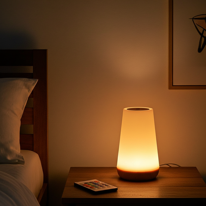 EaseLight Portable Night Lamp
